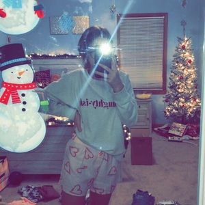 Meet your Posher, Shyanne